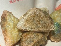 -大吉利·潮汕鲜牛肉火锅(西安店)