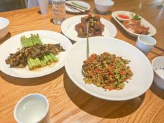 -一坐一忘云南菜(三里屯店)