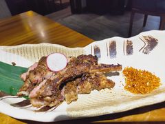 羊排-和彩放题餐厅(酒仙桥店)
