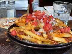 -Q MEX 库迈墨西哥餐吧(三里屯店)