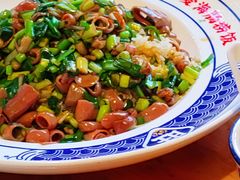 -旺角小渔村·海肠捞饭开创者(环山路店)