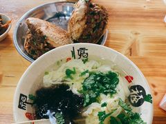 -昌顺马记小吃店(昌盛园店)