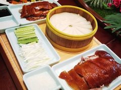 -郑庄脂渣海鲜楼(九水路店)