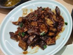 -吕氏疙瘩汤·新鲁菜(潍坊银座店)