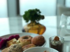 -广州四季酒店·意珍·意式自助餐