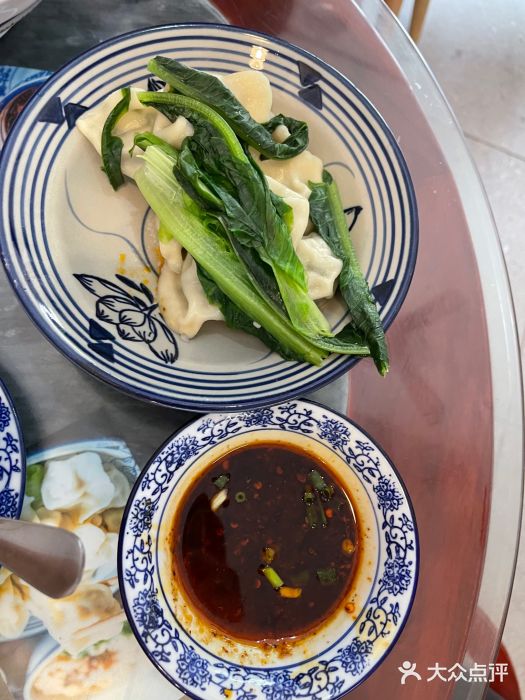 袁妈红豆汤(重庆总店)图片
