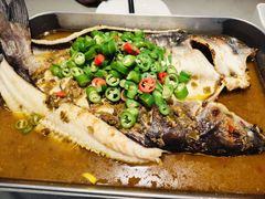 -半天妖烤鱼(大兴大悦春风里店)