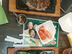 -豪客来牛排(西昌大巷口月城广场店)