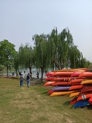 -剑鱼皮划艇俱乐部(石湖基地)