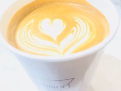 -Manner Coffee(大宁国际商业广场店)