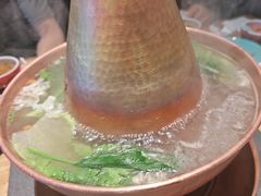 -额尔敦草原涮羊肉·烧烤(冻青树总店)