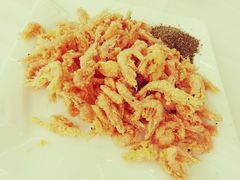 -渔民船说·北塘海鲜·天津菜·海肠捞饭(北塘古镇店)