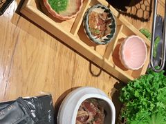 -黑牛の店·和牛烧肉(大悦城店)