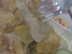 -佰搭果·广式茶餐厅(石牌东路店)