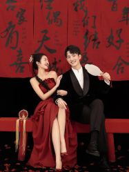 -女王风尚STUDIO·轻奢化定制