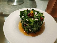-北京老铺烤鸭(西稍门店)