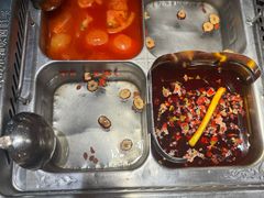 -海底捞火锅(万象城店)