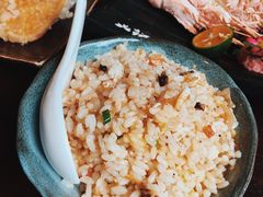 -大桥日本料理·日式放题·铁板定食(科兴科学园店)