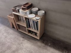 -研途咖啡馆(健康路店)