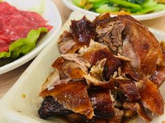 -百家鸡味馆(清泰店)