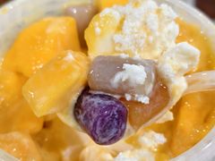 -水牛奶皇后糖水铺(深圳总店)