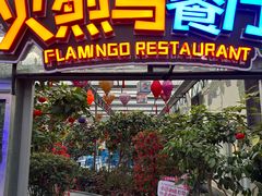 -南宫五洲植物乐园