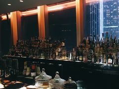 -广州四季酒店·天吧·高空酒吧