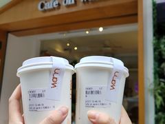 -Cafe on warm(丹霞店)