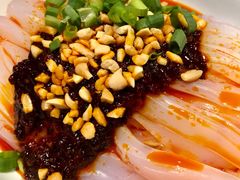 拌凉粉-九锅一堂酸菜鱼(新南凯德直营店)