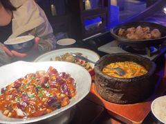 -绿茶餐厅(千岛湖银泰城店)