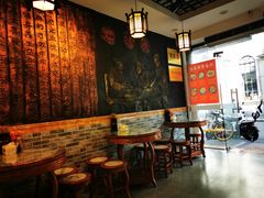 大堂-双喜老铺(人民广场店)