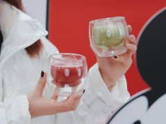 -奈雪的茶(市百一店)