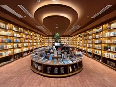 -老友咖啡馆(吉林财富购物广场店)