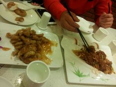 -闫府私房菜(经四路万达店)