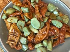 -小吊梨汤·北京菜·烤鸭(双井乐成中心店)