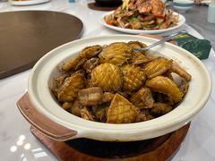 -明园茶餐厅(沙头角店)