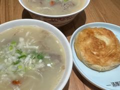 -向阳羊汤(千峰店)