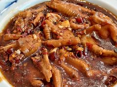 -欧记大排档·景德菜(上海首店)