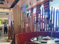 -新辣道鱼火锅(国瑞城店)