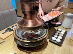 -泥炉烧肉师(新街口金銮巷店)