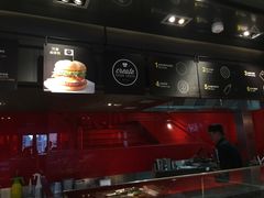 -麦当劳(新王府井店)