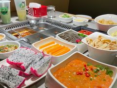 -海底捞火锅(万嘉360广场店)