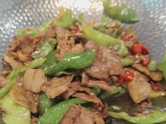 -苏湘小馆·不做预制菜(青年公社店)