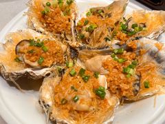 -悦海·家宴·冰花皮皮虾大锅贴(宝龙店)