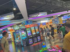 -大玩家(通州万达广场店)