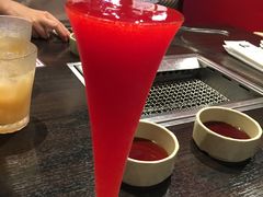 -俺的焼肉(銀座9丁目店)