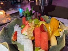 -CASA Grande酒漾·西餐及酒吧(长沙君悦酒店)