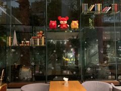 -金玛国宾酒店-自助西餐厅