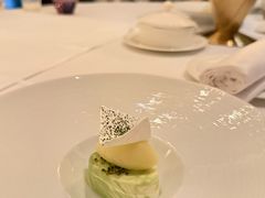 -Caprice(香港四季酒店)