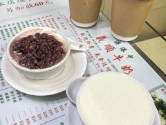 -义顺牛奶公司(新马路老店)